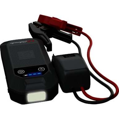 4IN1 LITH JUMPSTARTER