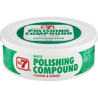 10oz POLISHING COMPOUND