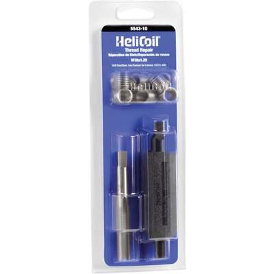 M10X1.25 THRD REPAIR KIT