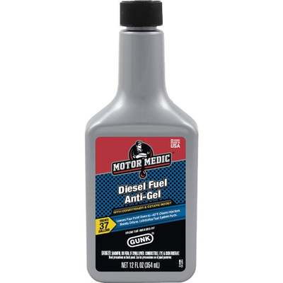 12OZ DIESEL ANTI-GEL