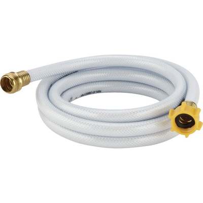 10' FRESH WATER HOSE