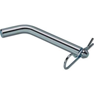 5/8 Hitch Pin w/Clip Class V