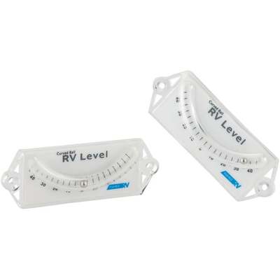 2PK CURVED BALL LEVELS