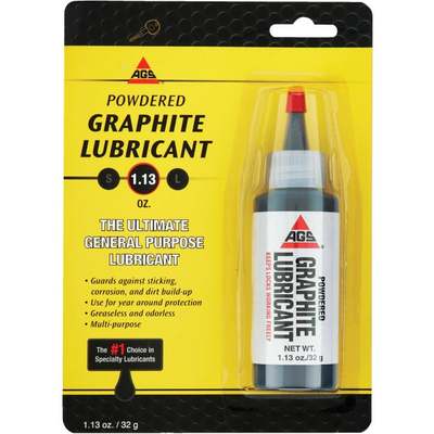 1.13OZ POWDER GRAPHITE