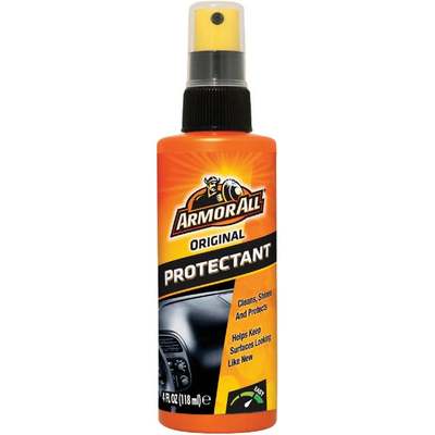 ARMOR ALL PROTECTANT 4oz