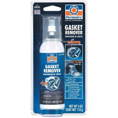 GASKET REMOVER