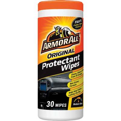 ARMORALL WIPES PROTECTANT