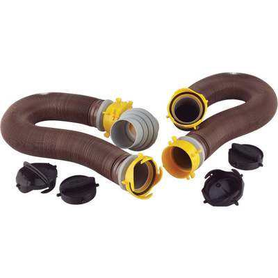 REVOLUTION RV SEWER KIT