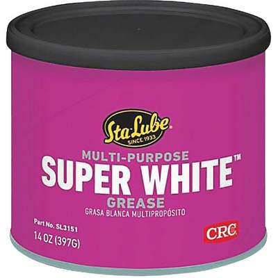 14OZ SPR WHT GREASE