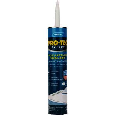 RV ROOF SLFLVLNG SEALANT
