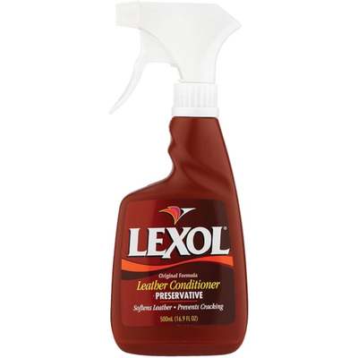 SPRY LEATHER CONDITIONER