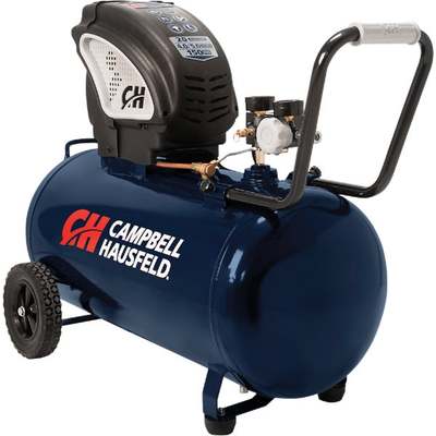 20 GAL AIR COMPRESSOR