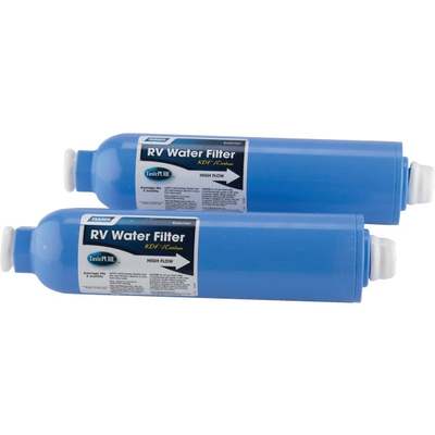 2PK CARBON WATER FILTER