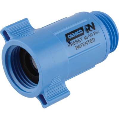 3/4" PLASTIC REGULATOR