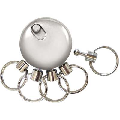BLK KEY RELEASE