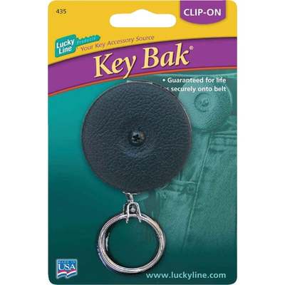 KEY BAK 1CD TEX BL