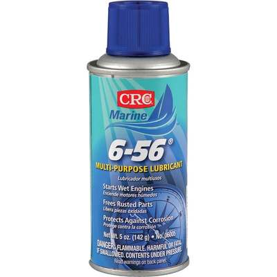 5OZ MARINE LUBRICANT