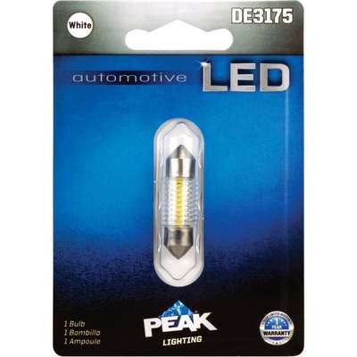 DE3175LED MINI AUTO BULB