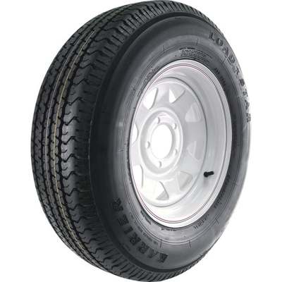 205/75R14 LRC RADICAL 5H