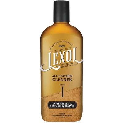 8OZ PH LEATHER CLEANER