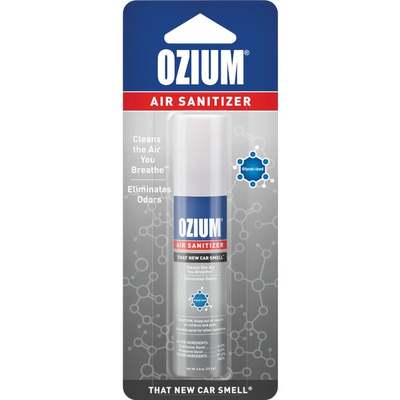 0.8OZ NEW CAR AIR SPRAY