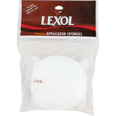 2PK APPLICATOR SPONGE