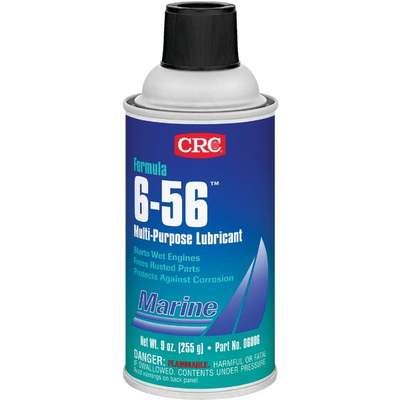 9OZ MARINE LUBRICANT