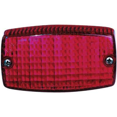 SFCE MNT STOP TAIL LIGHT