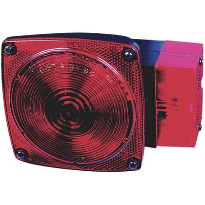 8 FUNCT REAR LIGHT LEFT