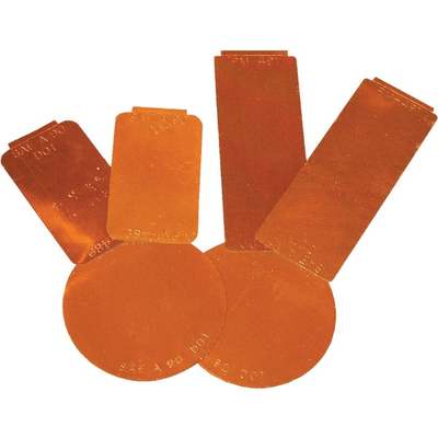 AMBER REFLECTOR KIT