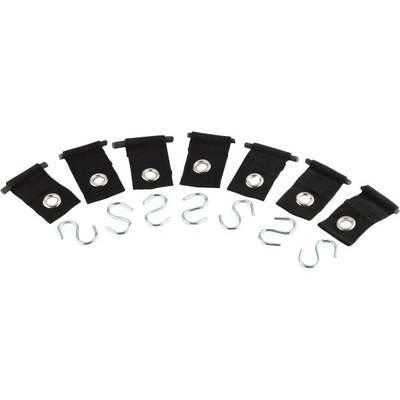 RV FABRIC AWNING HOOKS