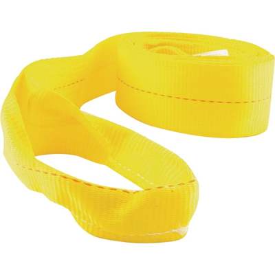 2"X15' TOW STRAP