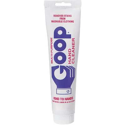 GOOP Smooth 10.5 Oz. Hand Cleaner