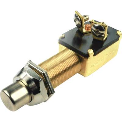 2POS PUSH BUTTON SWITCH