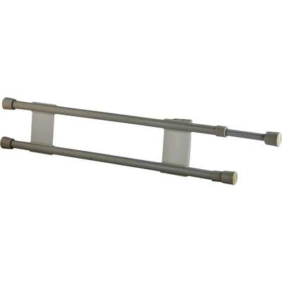 DOUBLE REFRIGERATOR BAR