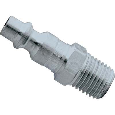 3/8" MALE M-STYLE PLUG