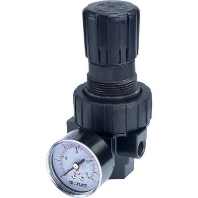 3/8" PRESSURE REGULATOR*********