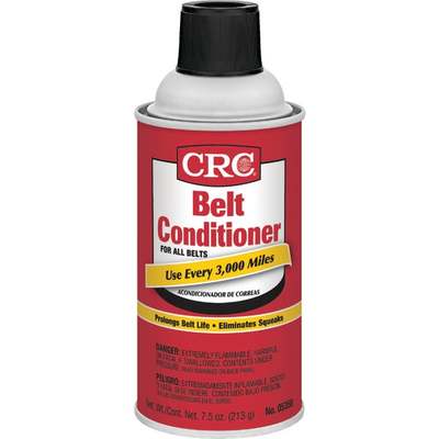 7.5OZ BELT CONDITIONER