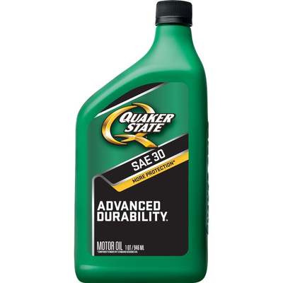 HD30 QUKRSTATE MOTOR OIL