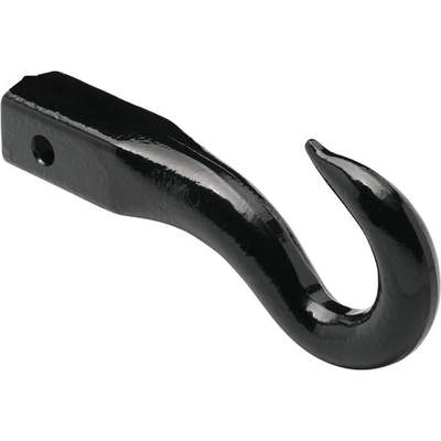 2" RECEIVER MNT TOW HOOK