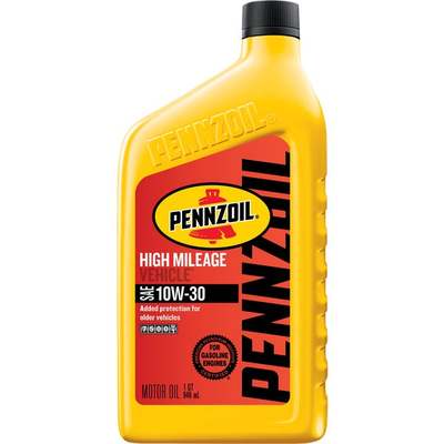 QT PENNZOIL HM 10W30 OIL
