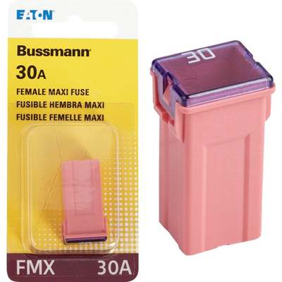 30amp Fmx Fuse