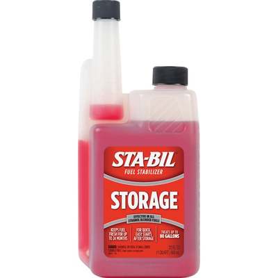 QT 32OZ FUEL STABIL