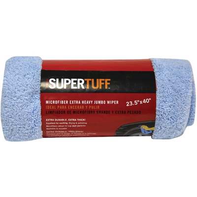 MICROFIBER JUMBO WIPER