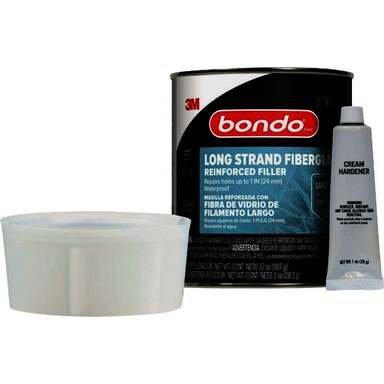 32OZ REINFORCED FILLER