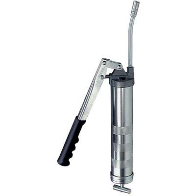 LEVER GREASE GUN