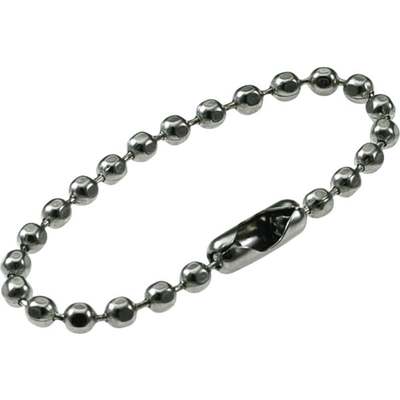 4-1/2" BALL CHAIN