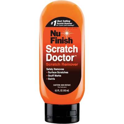 Nu Finish Scratch Doctor