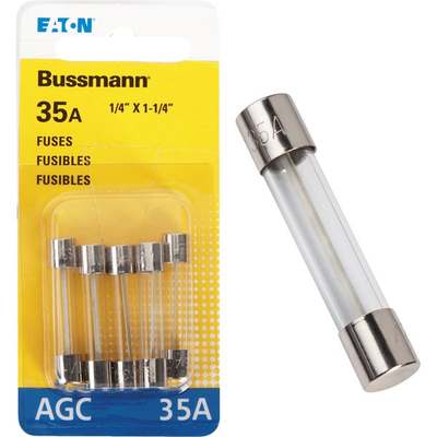 35 AMP FUSE