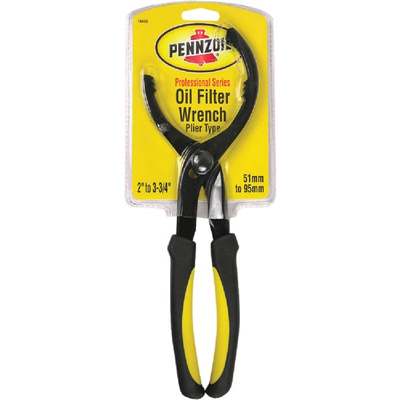 Oil Filter Wrench +